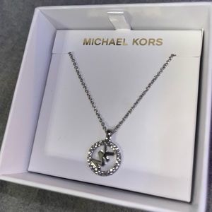Michael Kors necklace